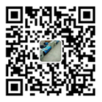  展柜公司二維碼